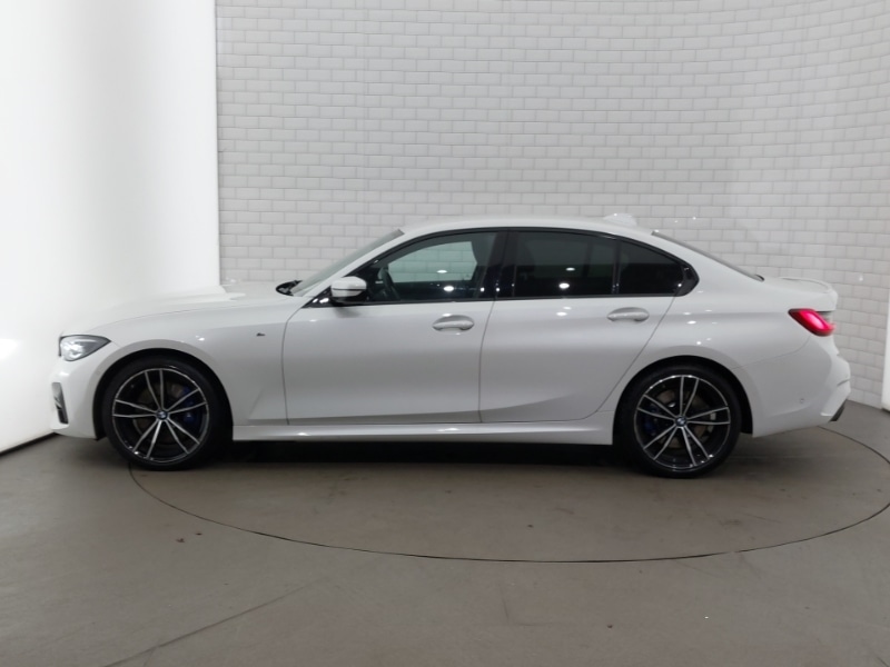 Used BMW 3 Series 2022 for sale - 78040783: Photo 4