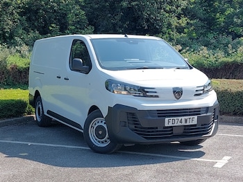 Used Peugeot Expert 2024 for sale - 75219742: Photo