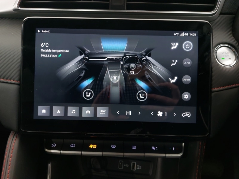 Used MG MG ZS 2023 for sale - 77928060: Photo 17