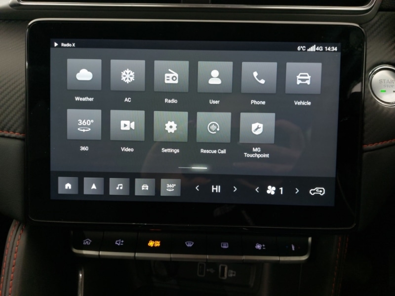 Used MG MG ZS 2023 for sale - 77928060: Photo 18