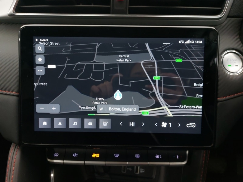 Used MG MG ZS 2023 for sale - 77928060: Photo 19