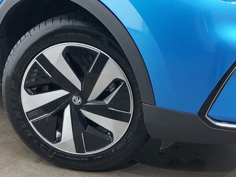 Used MG MG ZS 2023 for sale - 77928060: Photo 9