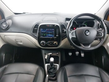 Used Renault Captur 2020 for sale - 78489866: Photo