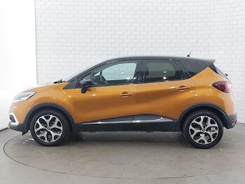 Used Renault Captur 2020 for sale - 78489866: Photo