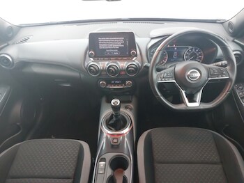 Used Nissan Juke 2020 for sale - 75645439: Photo
