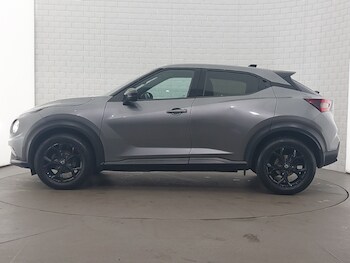 Used Nissan Juke 2020 for sale - 75645439: Photo