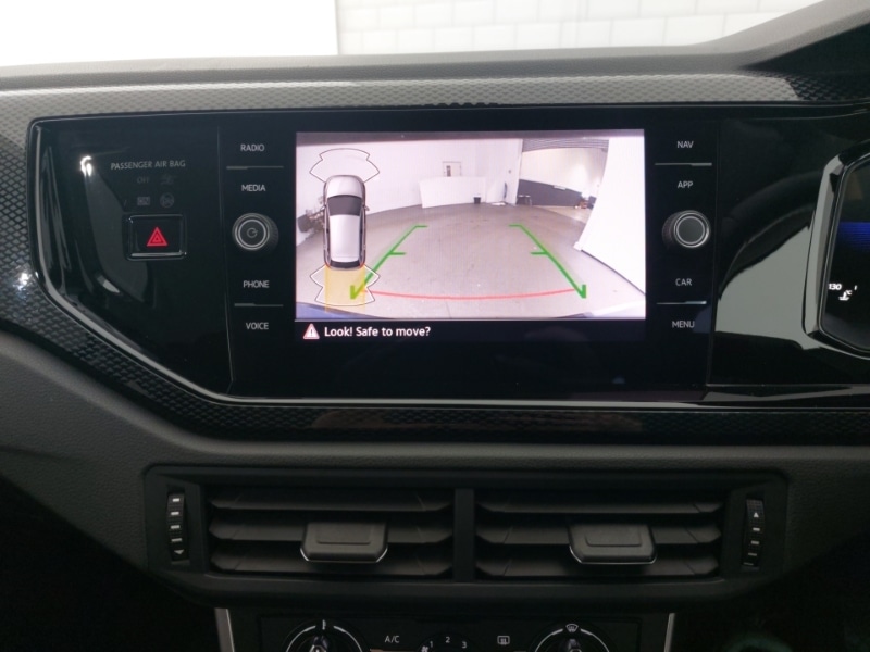 Used Volkswagen Polo 2022 for sale - 76511651: Photo 11