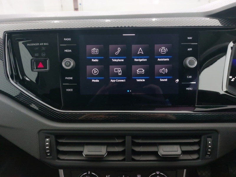 Used Volkswagen Polo 2022 for sale - 76511651: Photo 18