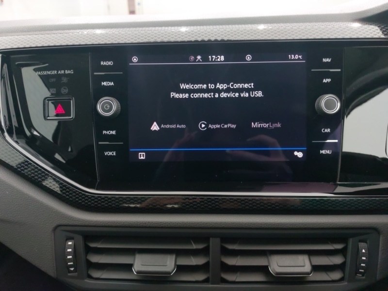 Used Volkswagen Polo 2022 for sale - 76511651: Photo 19