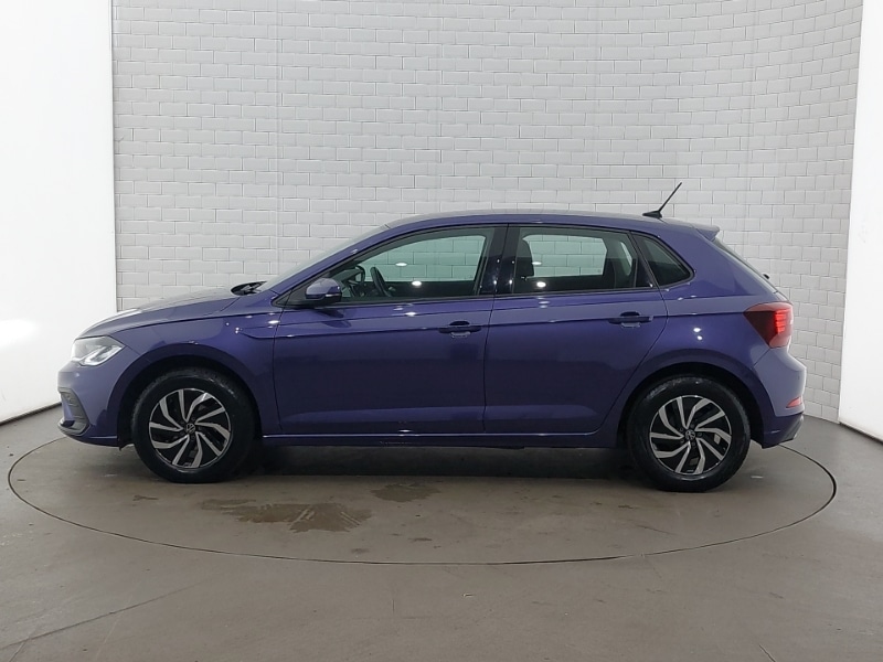 Used Volkswagen Polo 2022 for sale - 76511651: Photo 4