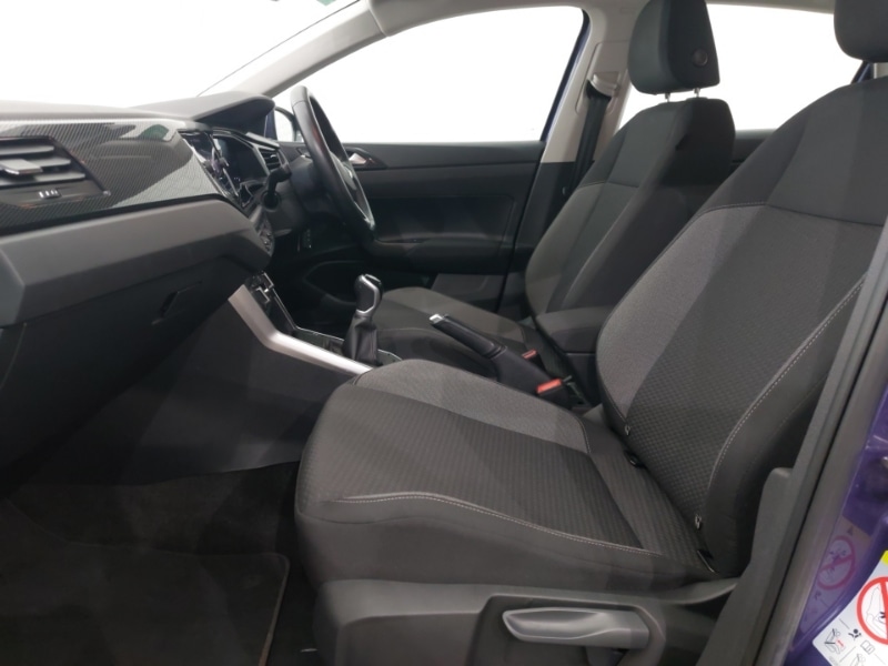 Used Volkswagen Polo 2022 for sale - 76511651: Photo 5