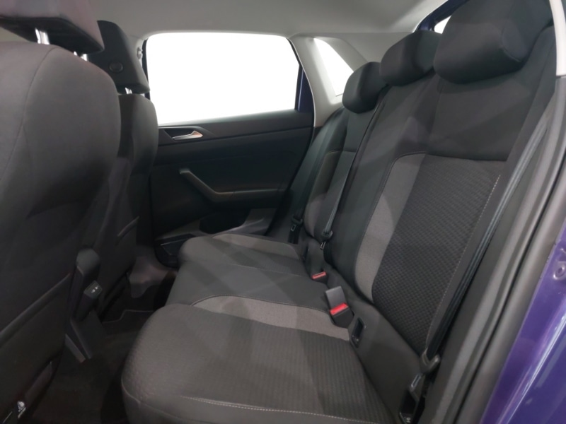 Used Volkswagen Polo 2022 for sale - 76511651: Photo 6