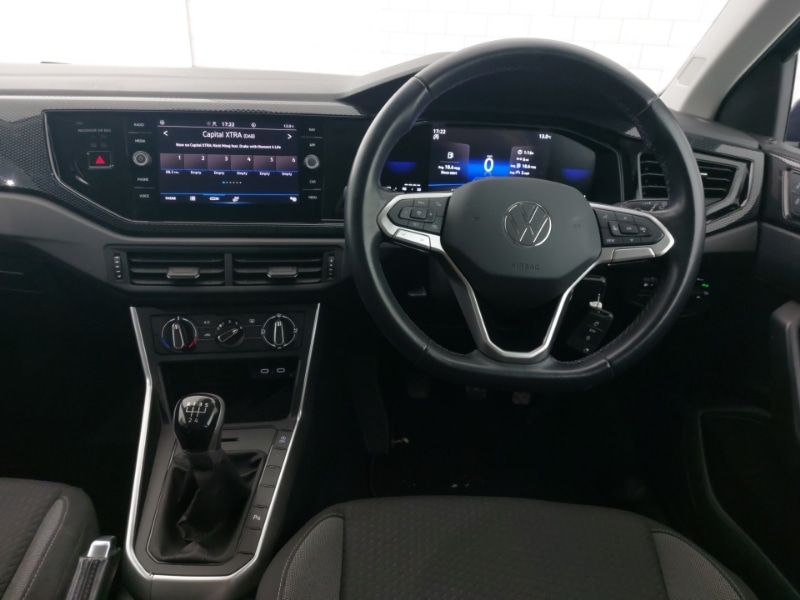 Used Volkswagen Polo 2022 for sale - 76511651: Photo 7