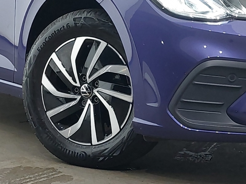 Used Volkswagen Polo 2022 for sale - 76511651: Photo 9