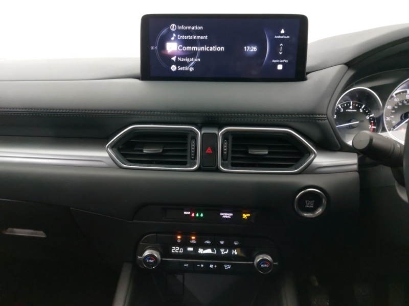 Used Mazda CX-5 2024 for sale - 77536737: Photo 10