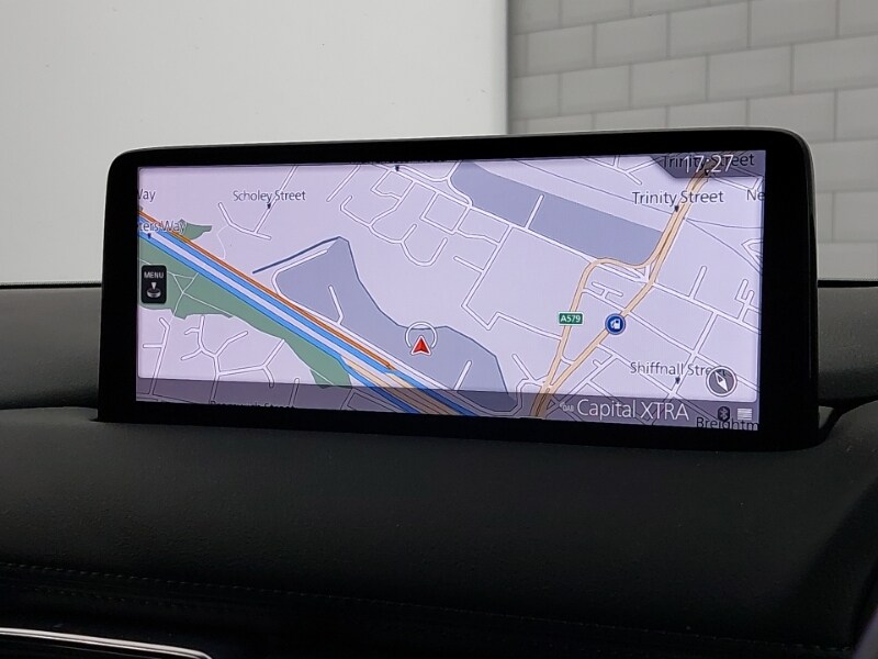 Used Mazda CX-5 2024 for sale - 77536737: Photo 11