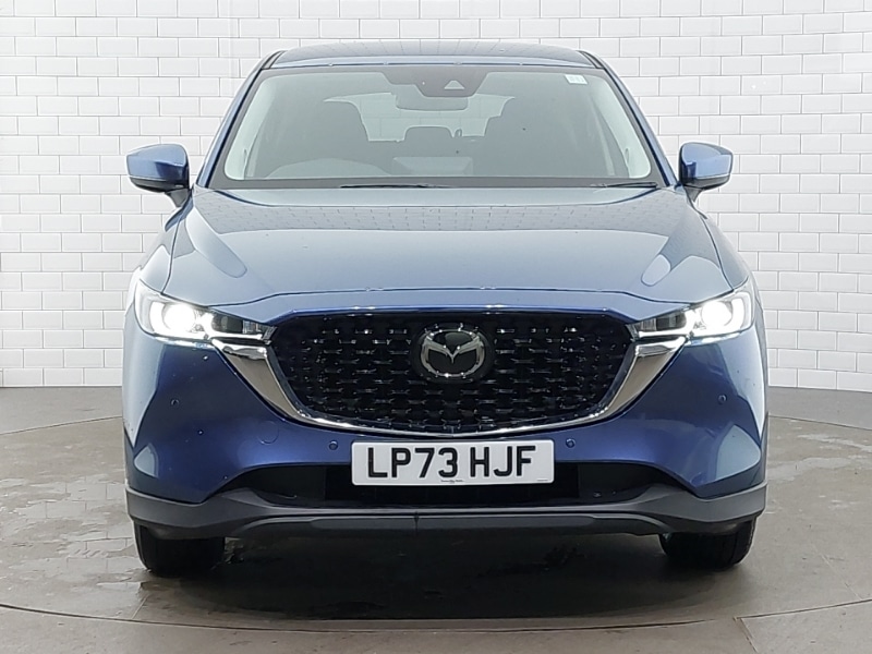 Used Mazda CX-5 2024 for sale - 77536737: Photo 12