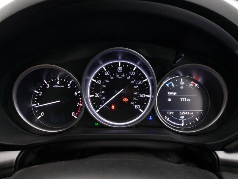 Used Mazda CX-5 2024 for sale - 77536737: Photo 13