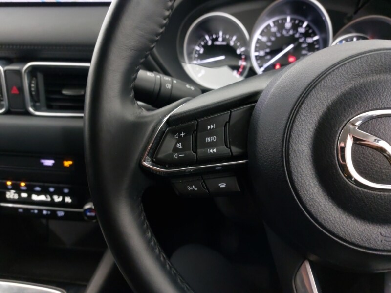 Used Mazda CX-5 2024 for sale - 77536737: Photo 14