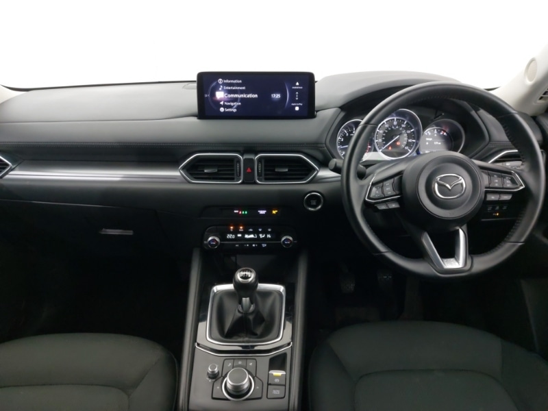 Used Mazda CX-5 2024 for sale - 77536737: Photo 2