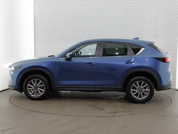 Used Mazda CX-5 2024 for sale - 77536737: Photo