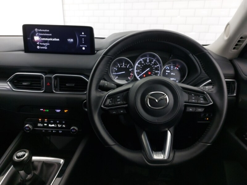 Used Mazda CX-5 2024 for sale - 77536737: Photo 7