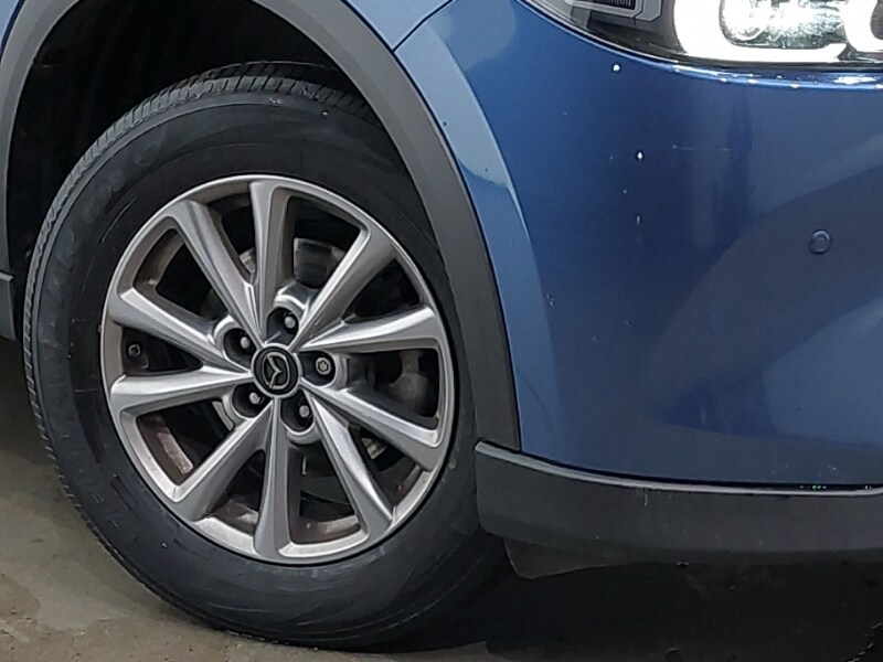 Used Mazda CX-5 2024 for sale - 77536737: Photo 9