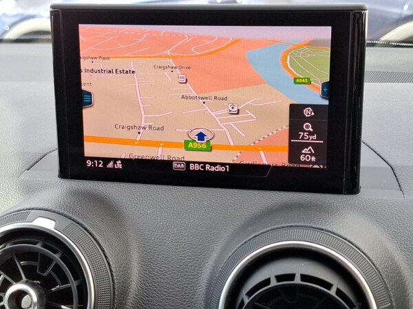 Used Audi Q2 2020 for sale - 76129750: Photo 10