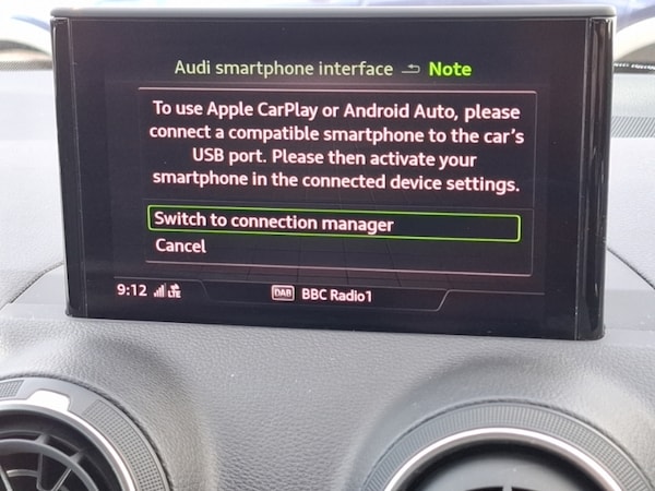Used Audi Q2 2020 for sale - 76129750: Photo 11