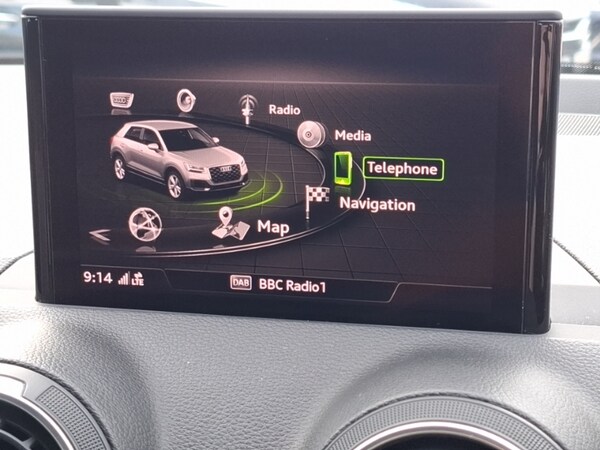 Used Audi Q2 2020 for sale - 76129750: Photo 13