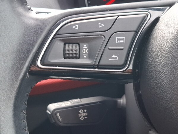 Used Audi Q2 2020 for sale - 76129750: Photo 16