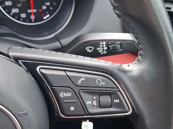 Used Audi Q2 2020 for sale - 76129750: Photo 17