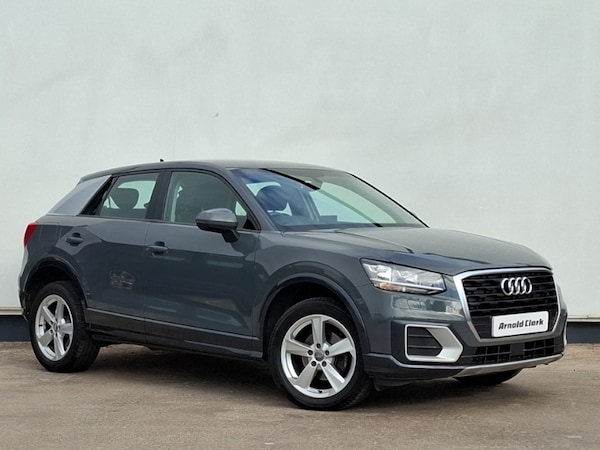 Used Audi Q2 2020 for sale - 76129750: Photo 1