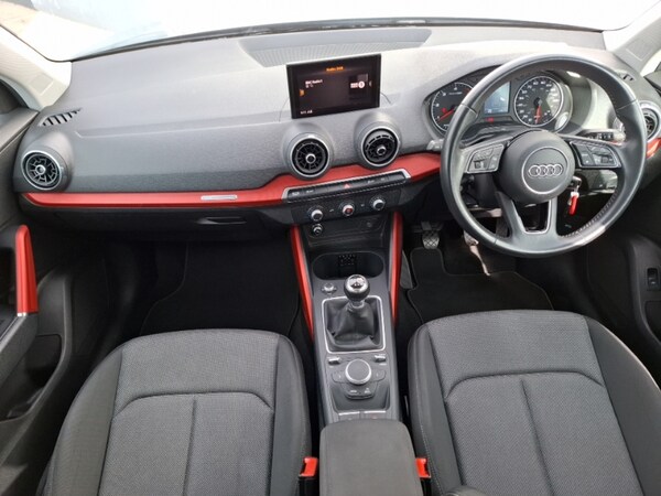 Used Audi Q2 2020 for sale - 76129750: Photo 2