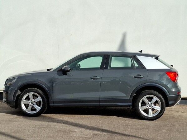 Used Audi Q2 2020 for sale - 76129750: Photo 4