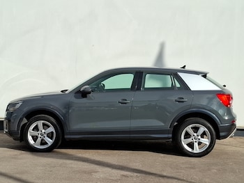 Used Audi Q2 2020 for sale - 76129750: Photo 4