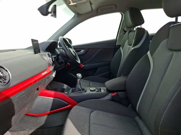 Used Audi Q2 2020 for sale - 76129750: Photo 5
