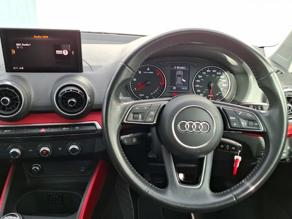 Used Audi Q2 2020 for sale - 76129750: Photo 7