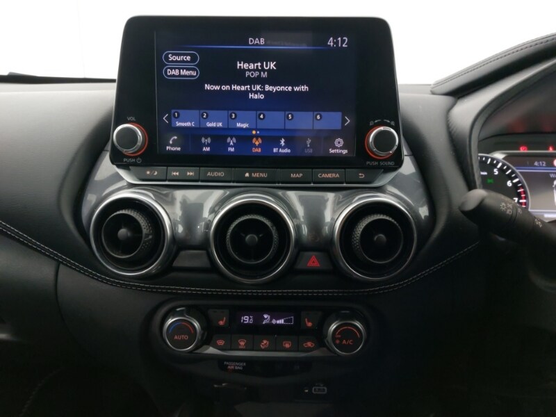 Used Nissan Juke 2022 for sale - 77197877: Photo 10