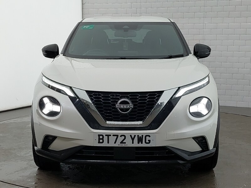 Used Nissan Juke 2022 for sale - 77197877: Photo 12