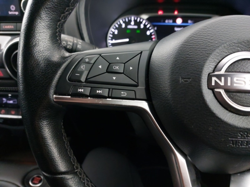 Used Nissan Juke 2022 for sale - 77197877: Photo 14