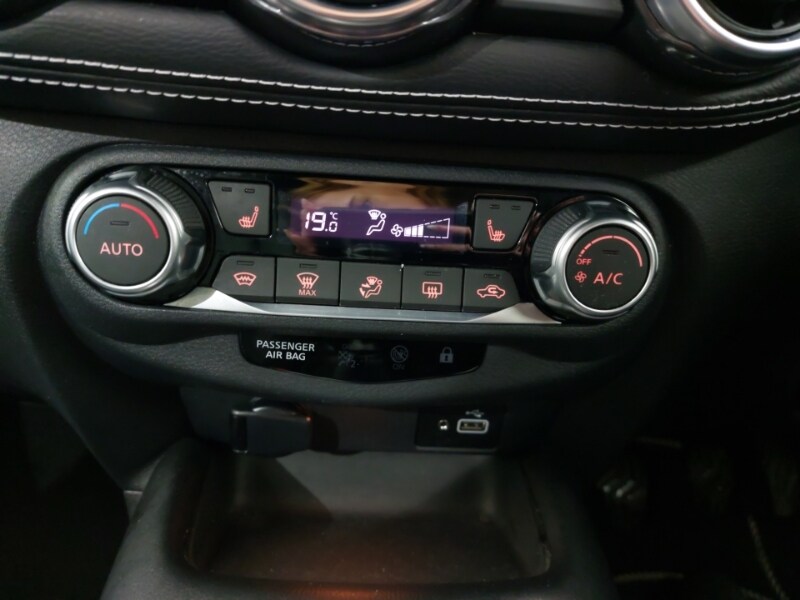 Used Nissan Juke 2022 for sale - 77197877: Photo 17