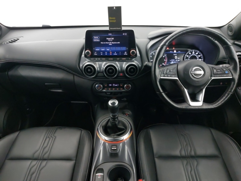 Used Nissan Juke 2022 for sale - 77197877: Photo 2