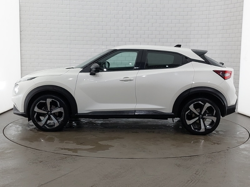 Used Nissan Juke 2022 for sale - 77197877: Photo 4