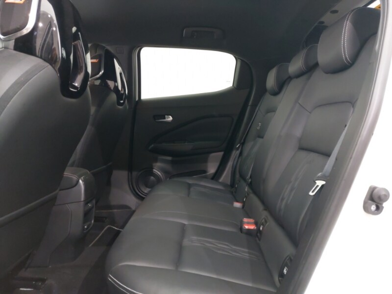 Used Nissan Juke 2022 for sale - 77197877: Photo 6