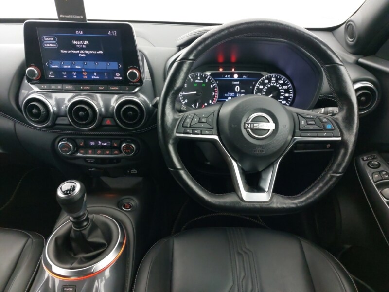 Used Nissan Juke 2022 for sale - 77197877: Photo 7