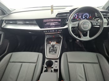 Used Audi A3 2023 for sale - 78983889: Photo