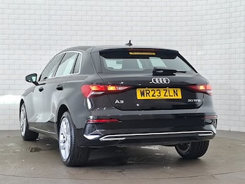 Used Audi A3 2023 for sale - 78983889: Photo