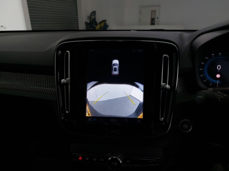 Used Volvo XC40 2024 for sale - 77085673: Photo 18