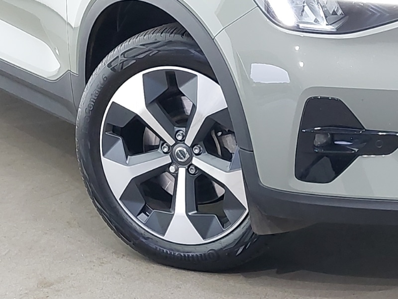 Used Volvo XC40 2024 for sale - 77085673: Photo 9